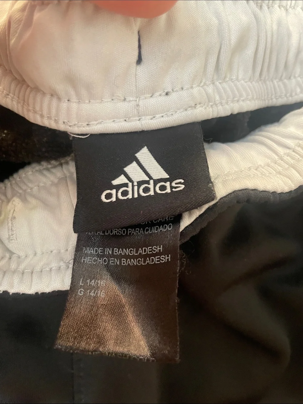 Adidas Track Pants